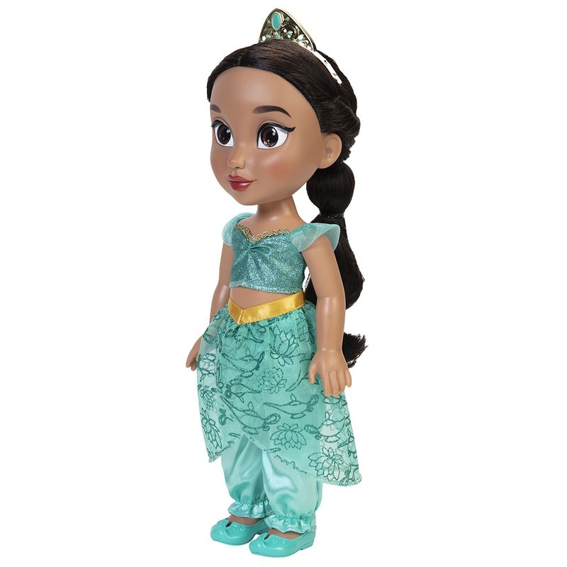 Boneca-Articulada---Disney---Aladdin---Jasmine---Multikids-4