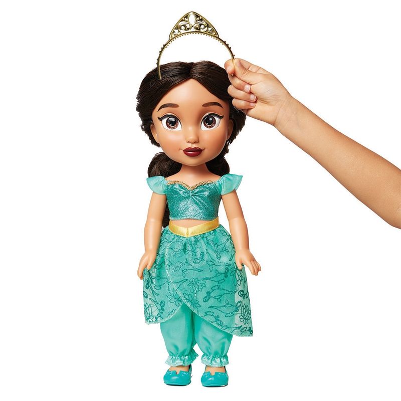 Boneca-Articulada---Disney---Aladdin---Jasmine---Multikids-6