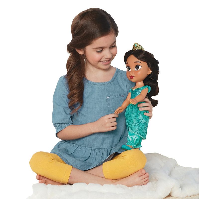 Boneca-Articulada---Disney---Aladdin---Jasmine---Multikids-8