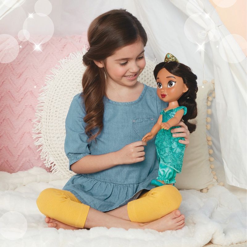 Boneca-Articulada---Disney---Aladdin---Jasmine---Multikids-9