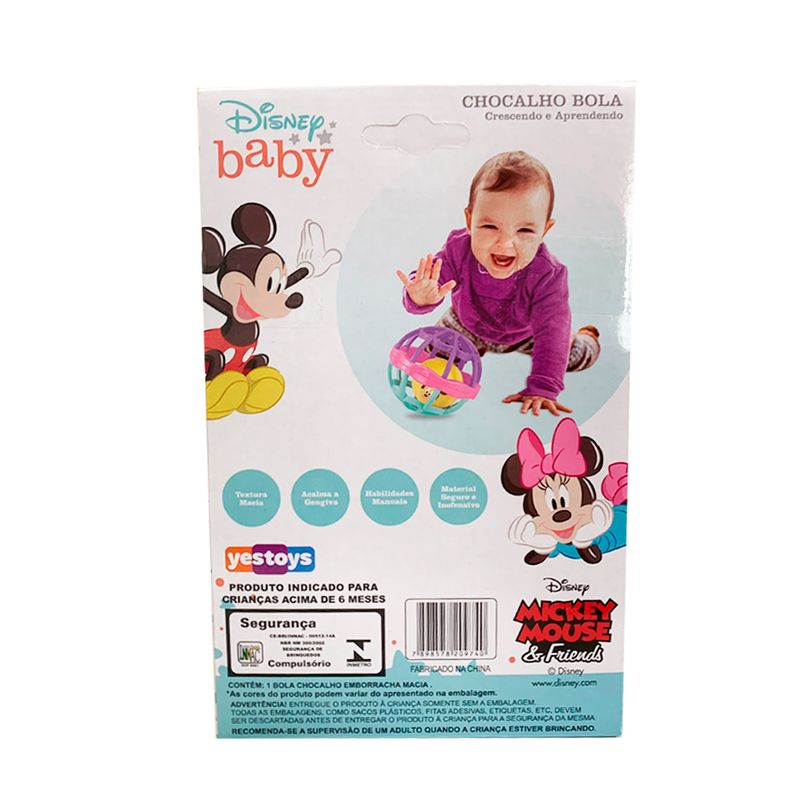 Bola-Chocalho---Disney-Baby---Minnie---Yestoys-3