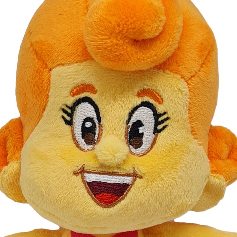Pelucia---3-Palavrinhas---Sarah---22-Cm---Yes-Toys-3