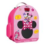 Mochila-Com-Acessorios---Disney---Minnie---Mochila-Da-Beleza-Da-Minnie---Multikids-1