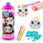 Pelucia---2-Mini-Pelucias---Airbrush---Neon---Surpresa---Para-Pintar---Fun-0