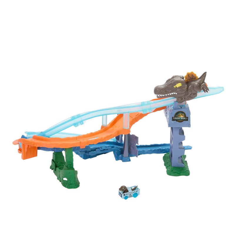 Pista-De-Brinquedo---Hot-Wheels---Jurassic-World---Racerverse---Mattel-0