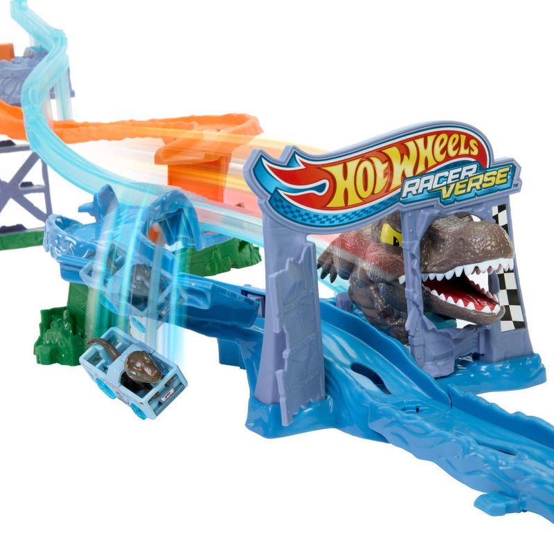Pista-De-Brinquedo---Hot-Wheels---Jurassic-World---Racerverse---Mattel-1