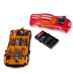 Porta-Carrinho---Hot-Wheels---Radical-2-em-1---Fun-0