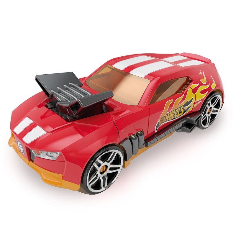 Porta-Carrinho---Hot-Wheels---Radical-2-em-1---Fun-1