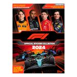 Conjunto-Album-E-Figurinhas---Formula-1---2024---Topps-0