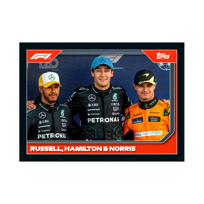 Conjunto-Album-E-Figurinhas---Formula-1---2024---Topps-1