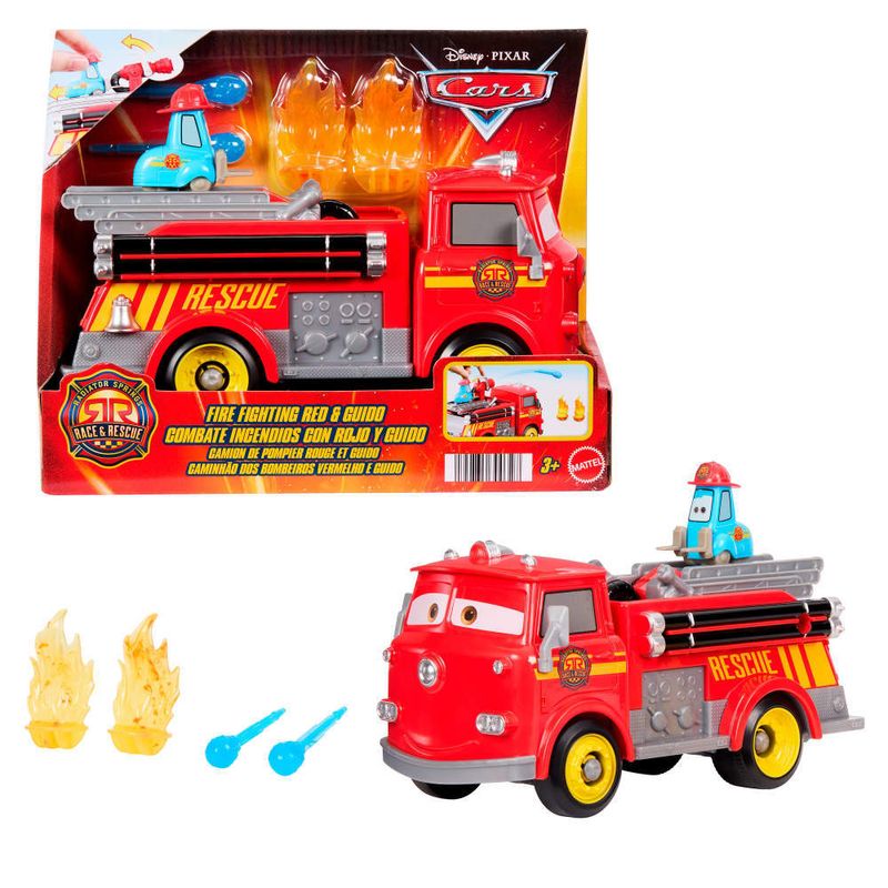 Veiculo-De-Brinquedo---Disney---Carros---Red-E-Guido---Mattel-5