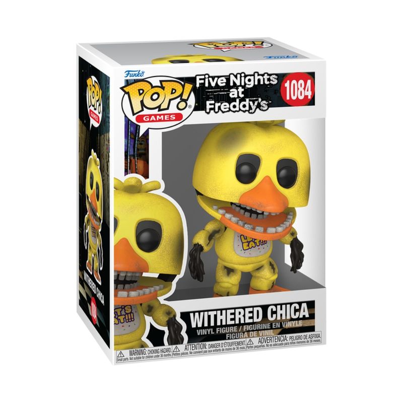 Boneco-Funko-Pop---Five-Nights-At-Freddy-S---Withered-Chica---Candide-1