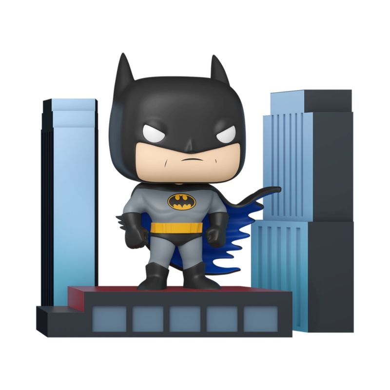 Boneco-Funko-Pop---Deluxe---DC-Comics---Batman-A-Serie-Animada---Batman---Candide-0