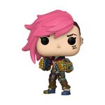 Boneco-Funko-Pop---Arcane---League-Of-Legends---VI---Candide-0