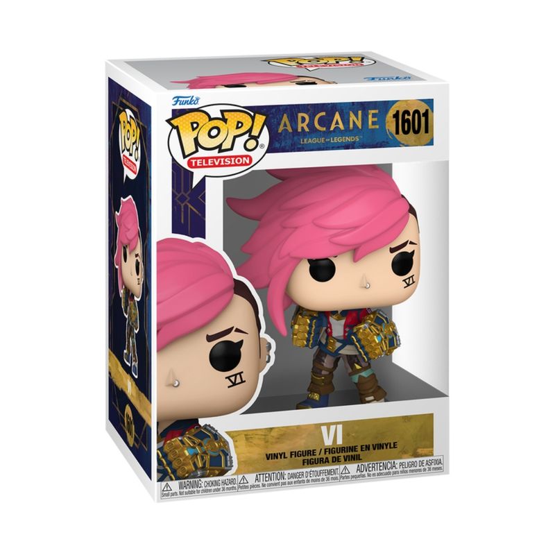 Boneco-Funko-Pop---Arcane---League-Of-Legends---VI---Candide-1