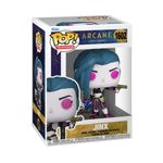 Boneco-Funko-Pop---Arcane---League-Of-Legends---Jinx---Candide-1