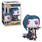 Boneco-Funko-Pop---Arcane---League-Of-Legends---Jinx---Candide-2