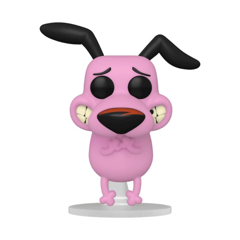 Boneco-Funko-Pop---Cartoon-Network---Coragem-O-Cao-Covarde---Candide-0