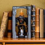 LEGO---Icons---O-Senhor-Dos-Aneis--Aparador-De-Livros-Do-Balrog---10367-4