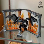 LEGO---Icons---O-Senhor-Dos-Aneis--Aparador-De-Livros-Do-Balrog---10367-7