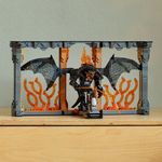 LEGO---Icons---O-Senhor-Dos-Aneis--Aparador-De-Livros-Do-Balrog---10367-11