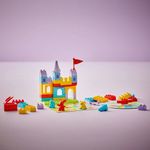 LEGO---Duplo-Town---Jogo-Do-Castelo-De-Hopsy---10450-4
