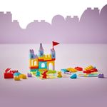 LEGO---Duplo-Town---Jogo-Do-Castelo-De-Hopsy---10450-9
