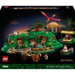 LEGO---Icons---O-Senhor-Dos-Aneis--O-Condado---10354-1
