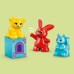 LEGO---Duplo-Town---Jogo-Do-Castelo-De-Hopsy---10450-11