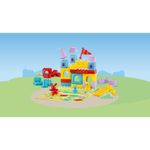 LEGO---Duplo-Town---Jogo-Do-Castelo-De-Hopsy---10450-12