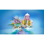 LEGO---Gabby-S-Dollhouse---Montanha-Dos-Doces-E-Jardim-Dos-Gatinhos---11205-7
