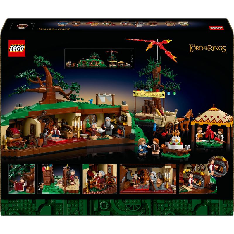 LEGO---Icons---O-Senhor-Dos-Aneis--O-Condado---10354-6