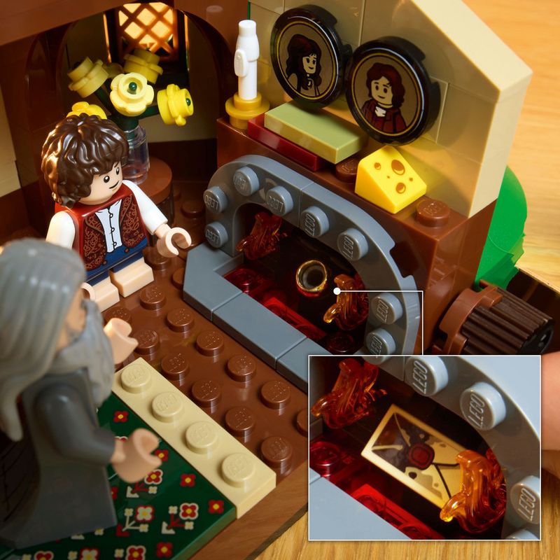 LEGO---Icons---O-Senhor-Dos-Aneis--O-Condado---10354-10