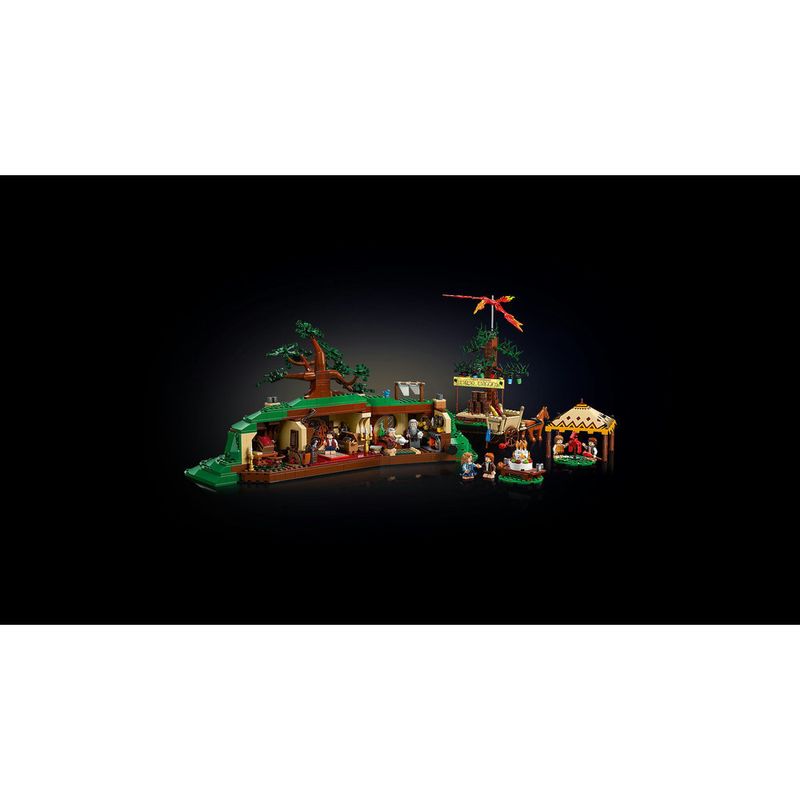 LEGO---Icons---O-Senhor-Dos-Aneis--O-Condado---10354-15