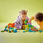 LEGO---Duplo-Town---Dinossauros-3Em1-Sobre-Rodas---10451-5