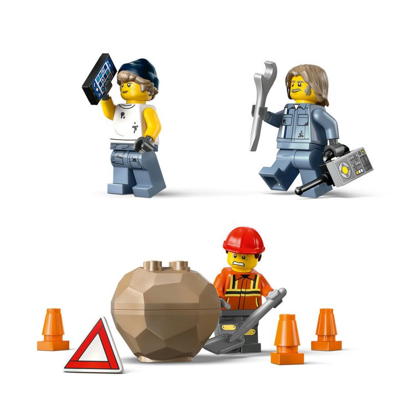 LEGO---City-Big-Vehicles---Caminhao-De-Reboque-Pesado-Com-Guindaste---60467-11