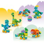 LEGO---Duplo-Town---Dinossauros-3Em1-Sobre-Rodas---10451-11