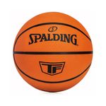 Mini-Bola-de-Basquete---Spalding-TF---Laranja---Tamanho-1---Spalding-0