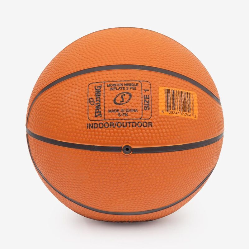 Mini-Bola-de-Basquete---Spalding-TF---Laranja---Tamanho-1---Spalding-3