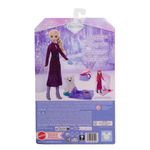 Boneca---Disney---Frozen---Elsa-Com-O-Bebe-Urso---Mattel-2