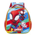 Lancheira---Marvel---Spidey--Xeryus-0