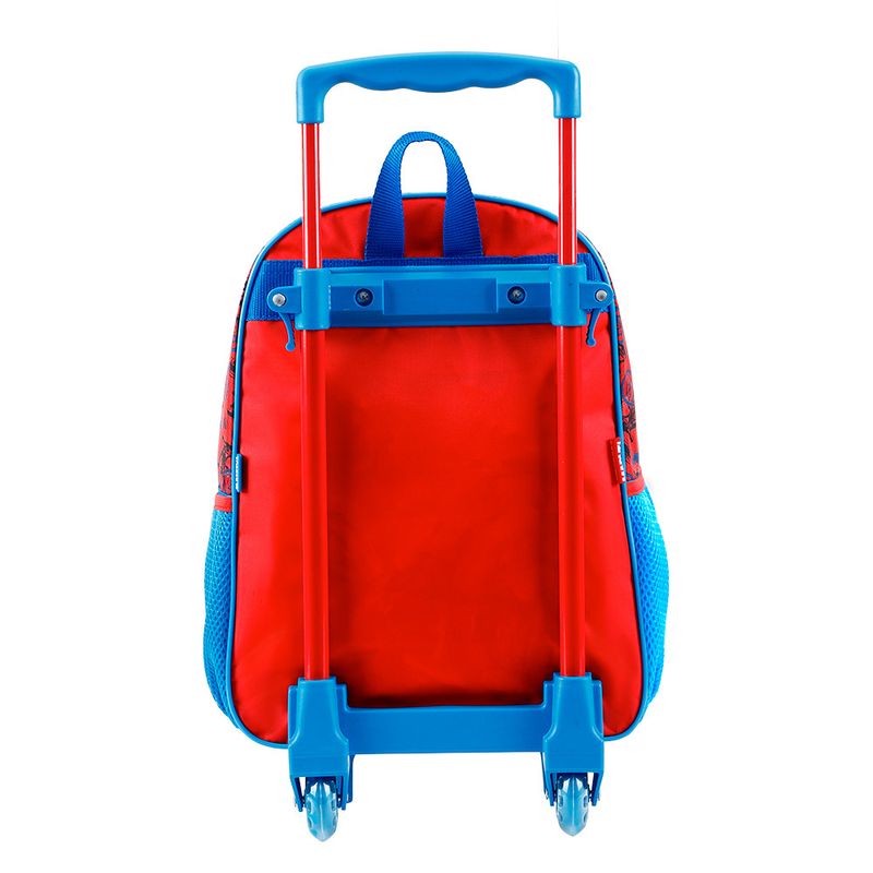 Mochila-de-rodinhas---Marvel---Homem-Aranha---Xeryus-2