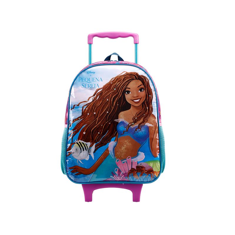 Mochila-com-Rodas---Disney---Pequena-Sereia---Xeryus-0