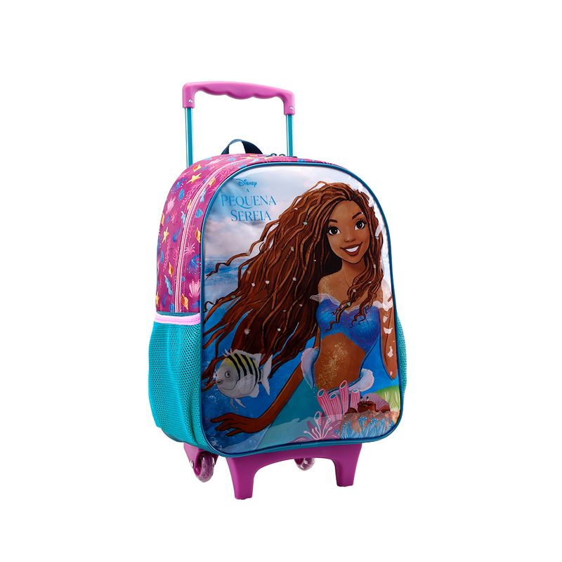 Mochila-com-Rodas---Disney---Pequena-Sereia---Xeryus-1