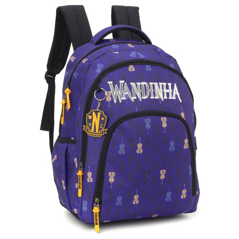 Mochila-Laptop---Wandinha---Roxo---Luxcel-1
