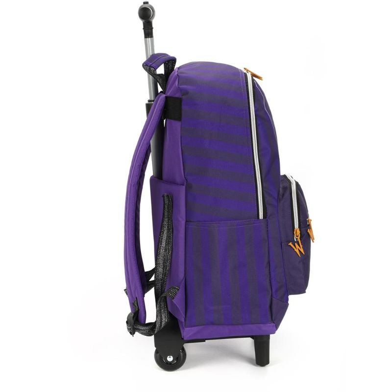 Mochila-com-Rodas---Wandinha---Roxo---Luxcel-1