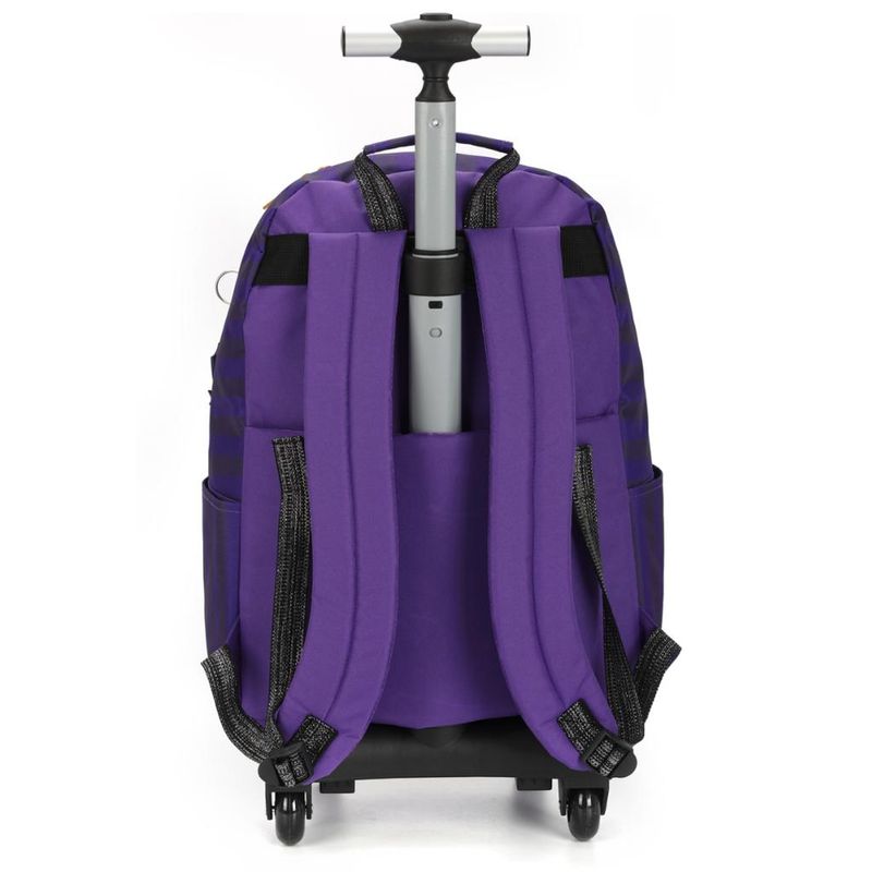 Mochila-com-Rodas---Wandinha---Roxo---Luxcel-2