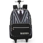 Mochila-com-Rodas---Wandinha---Addams---Preto---Luxcel-0
