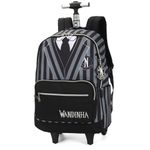 Mochila-com-Rodas---Wandinha---Addams---Preto---Luxcel-1