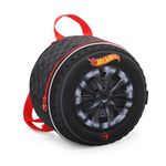 Lancheira---Hot-Weels---Preto---Luxcel-0